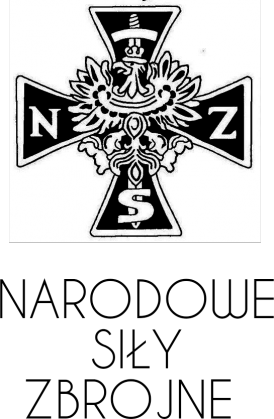 Koszulka NSZ