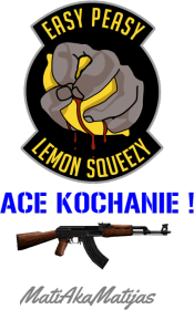 Kubek CS:GO EASY