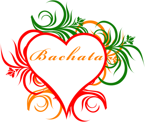 Bachata w sercu dla bachatero