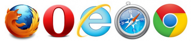 browsers