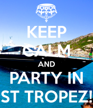 san trope