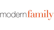 T-shirt Modern Family 2 (Men) Black Front