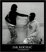 Jak Kochać to Księżniczki