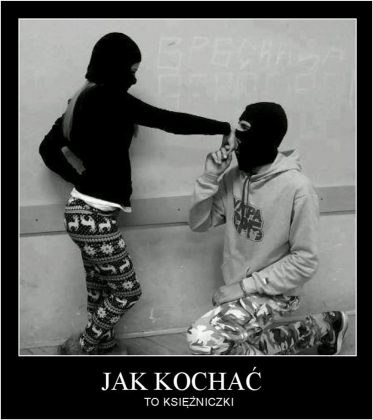 Jak Kochać to Księżniczki
