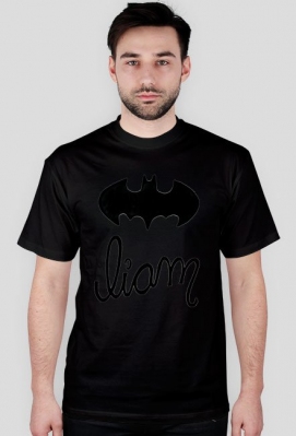 Batman Liam męska - Our World