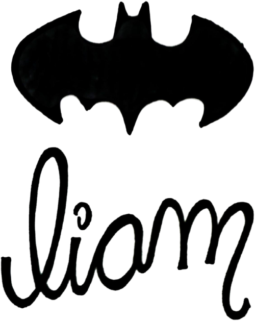 Batman Liam męska