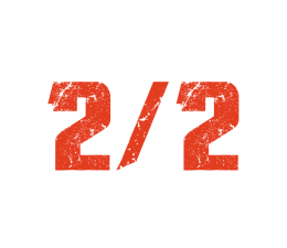 Patryk Kumór BLUZA 2/2