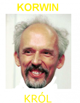 Korwin Król