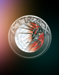 Podkładka pod mysz ATRAX