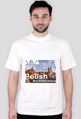 polish architecture - Wrocław - arch&shirt