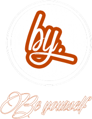 Be Yourself Bluza