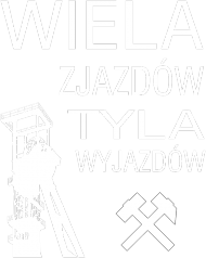 Wiela zjazdów tyla wyjazdów
