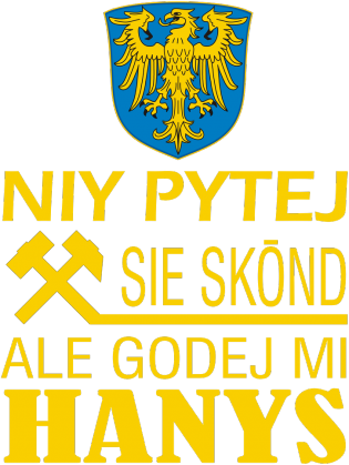 Godej mi hanys