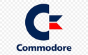 Commodore kubek