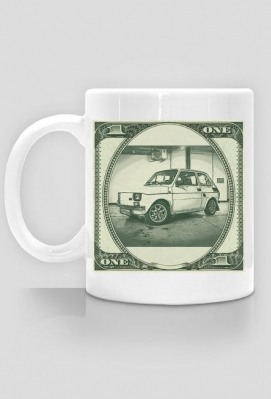 Kubek one dolar baby - RetroShop