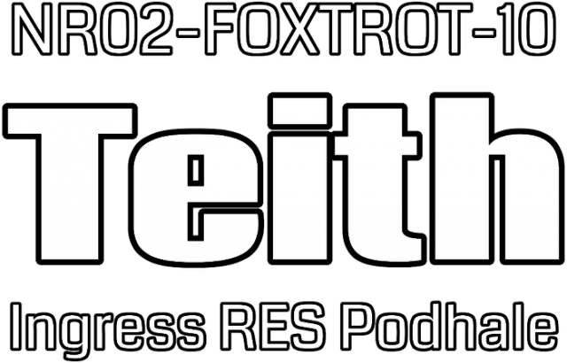 Ingress Podhale Teith