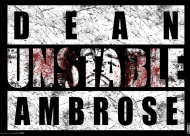 Dean Unstable Ambrose