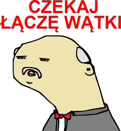 Kubek Łączę Wątki