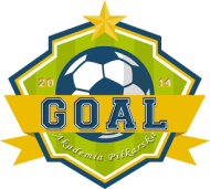 Koszulka Akademia GOAL