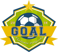 Koszulka Akademia GOAL