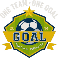 Koszulka Akademia GOAL