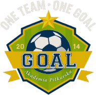 Koszulka Akademia GOAL