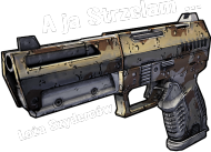 A ja Strzelam