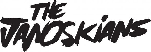 Beau Brooks The Janoskians