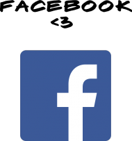I Love Facebook
