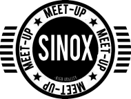 Koszulka Sinox MEET:UP [DZIECIĘCA]