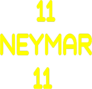 NEYMAR 11