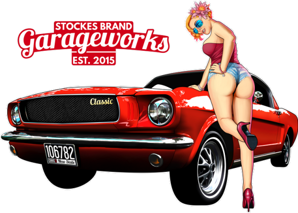 Garageworks
