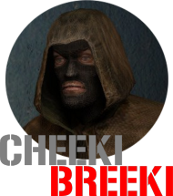 Koszulka bandyty ekskluzywna S.T.A.L.K.E.R.