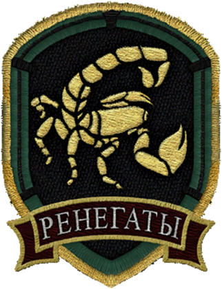 Bluza bandyty S.T.A.L.K.E.R.