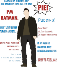 Dean Winchester