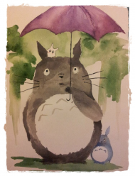 Totoro