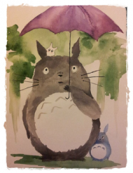 Totoro