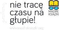 Torba - nie tracę czasu na głupie! - madreksiazki.org