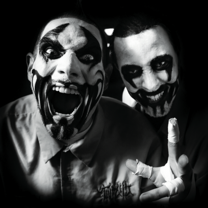 Twiztid - Jamie Madrox & Monoxide Child (T)