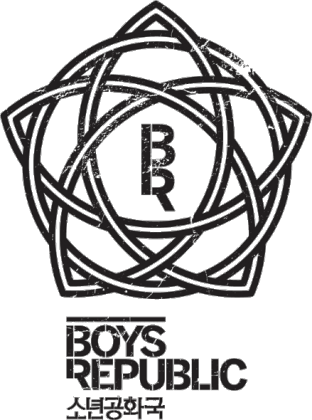 Koszulka BOYS REPUBLIC