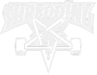 Shred!ng O FUCK!