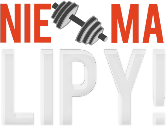 Nie malipy! Czarna logo1