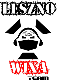 T-Shirt Wixa