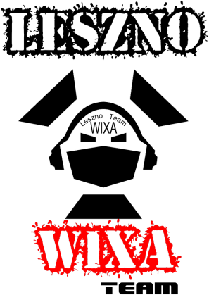 T-Shirt Wixa