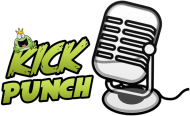 Kick Punch