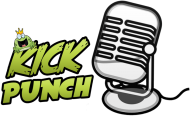 Kick Punch