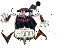 Grimm (Kid)