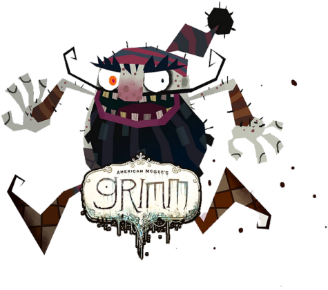 Grimm (Kid)