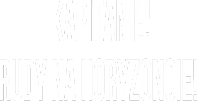 Kapitanie rudy