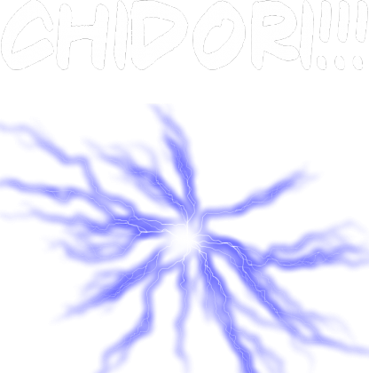 Chidori